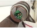 AIRBAG CORTINA DELANTERO IZQUIERDO 985P15305R 985P15305R 12124216501 620667700A020