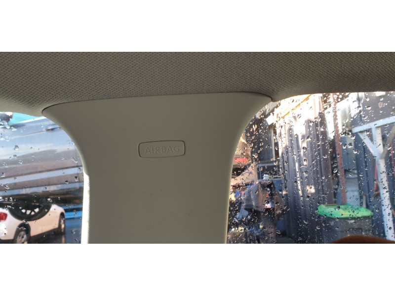 Recambio de airbag cortina delantero derecho para seat arona xcellence referencia OEM IAM 6F0880742H  