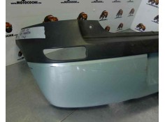 Recambio de paragolpes trasero para opel corsa c 1.4 16v referencia OEM IAM 1404093 OP0301061  2