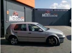 VOLKSWAGEN GOLF IV BERLINA (1J1)