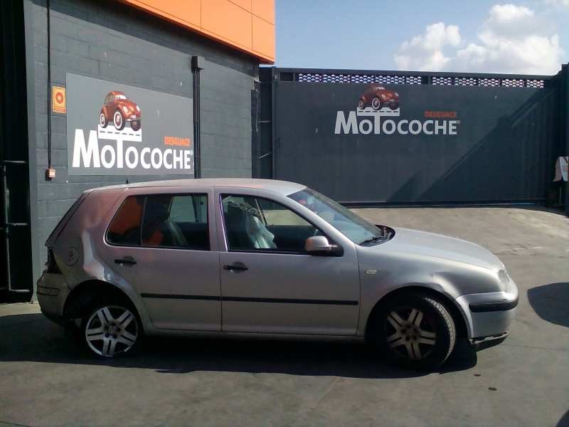 volkswagen golf iv berlina (1j1) del año 2000