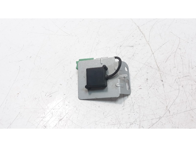 Recambio de modulo electronico para mazda 2 lim. () 1.5 16v cat referencia OEM IAM DA6C66DY0  