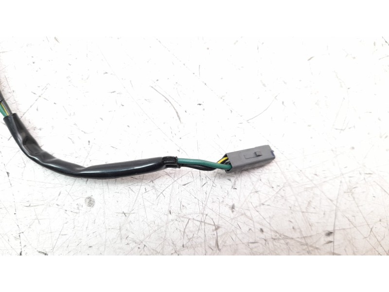 Recambio de piloto trasero izquierdo para kawasaki ninja 400 referencia OEM IAM 230370538  