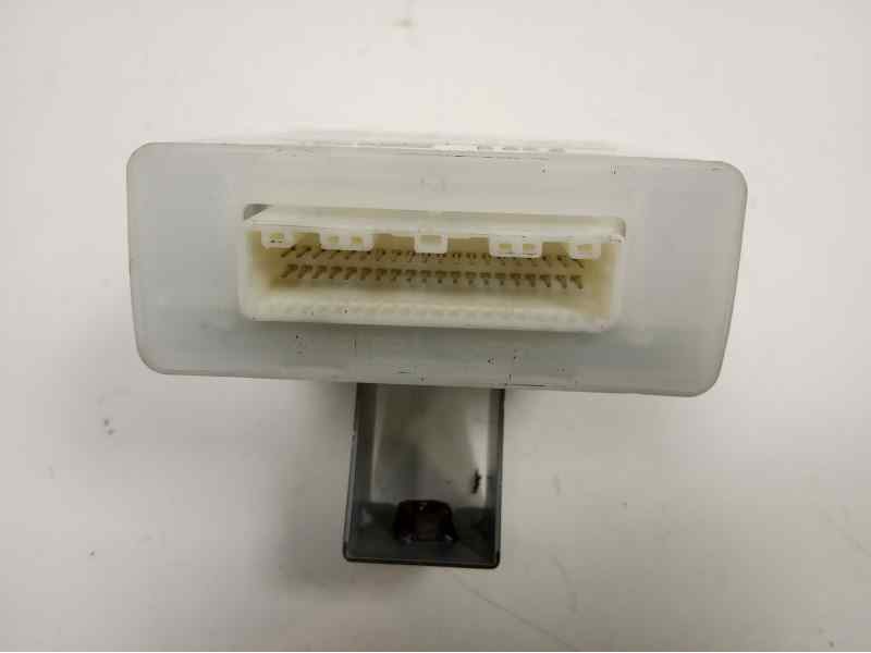 Recambio de centralita cierre para suzuki sx4 rw (ey) gl referencia OEM IAM 3717180J51  