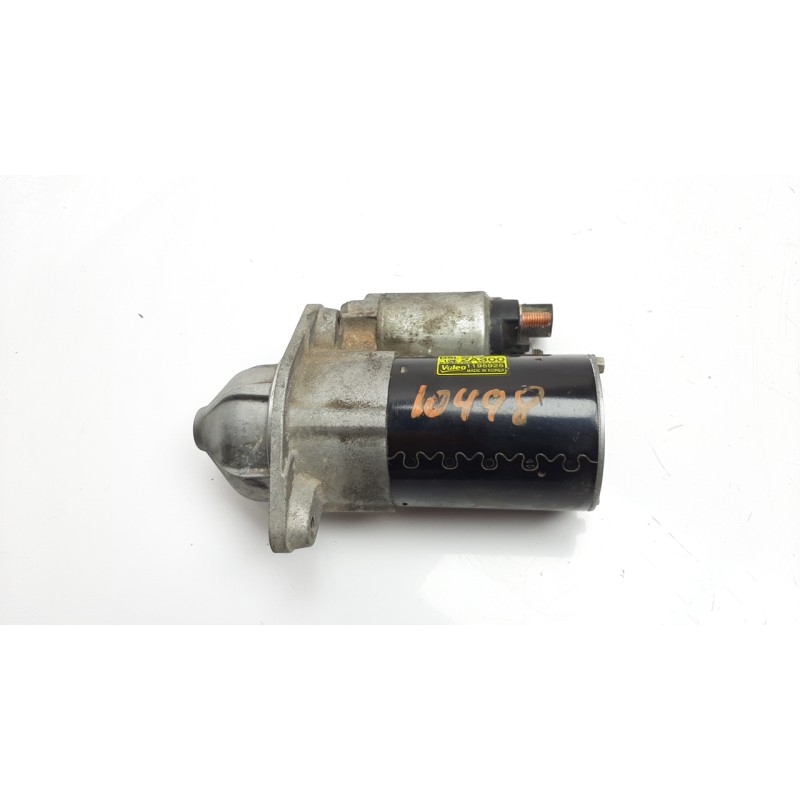 Recambio de motor arranque para hyundai i30 (gd) 1.4 crdi cat referencia OEM IAM 361002A300 ARF040123HQ S75012