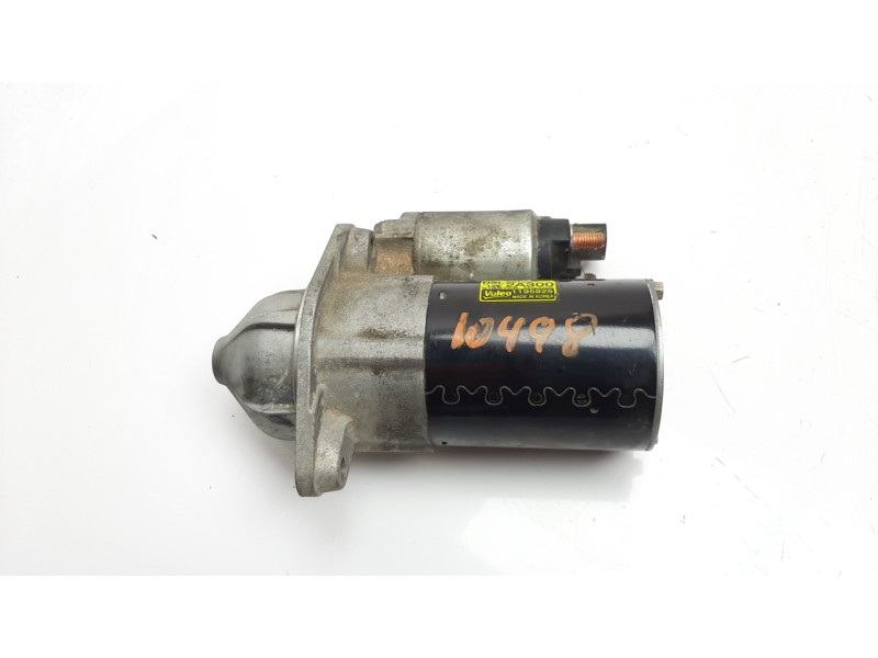 Recambio de motor arranque para hyundai i30 (gd) 1.4 crdi cat referencia OEM IAM 361002A300 ARF040123HQ S75012