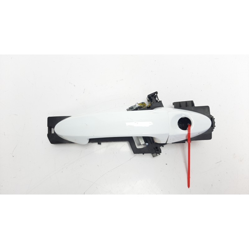 Recambio de maneta exterior delantera izquierda para ford fiesta (ccn) 1.5 tdci cat referencia OEM IAM 8A61A224A36AM  