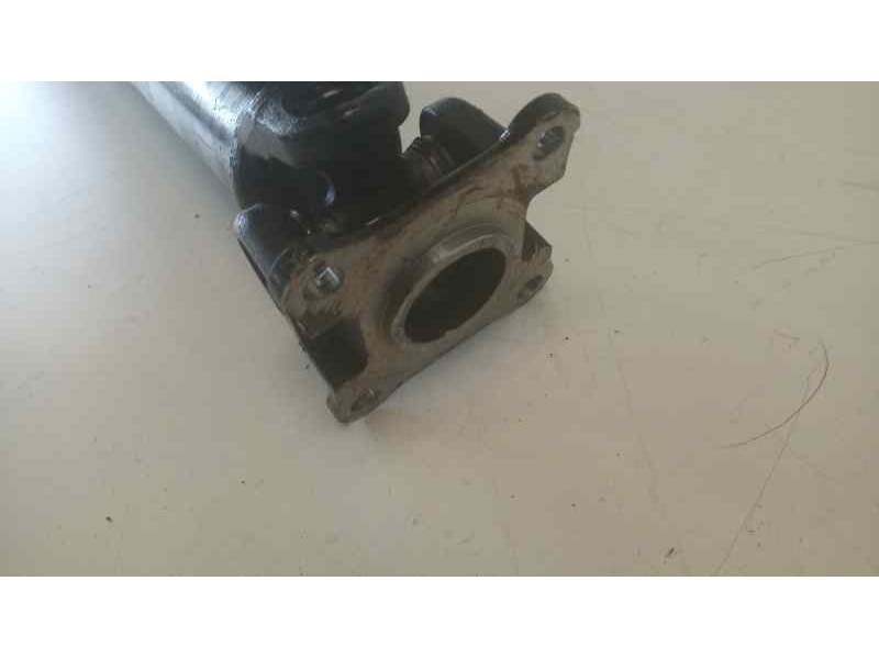 Recambio de transmision central para mazda mx-5 (04.2015>) 2.0 cat referencia OEM IAM PA4725100  