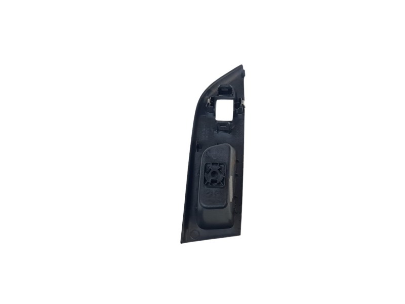 Recambio de moldura para opel corsa f 1.2 referencia OEM IAM 9830250680  