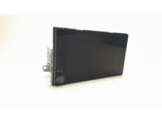 SISTEMA NAVEGACION GPS 8614002G91 