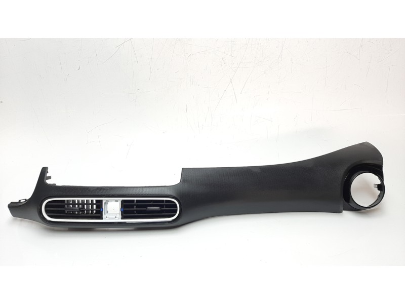 Recambio de moldura para hyundai kona referencia OEM IAM 84760J9010 97410J98010 