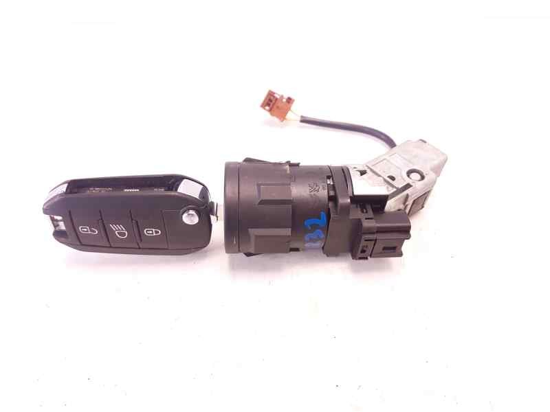 Recambio de conmutador de arranque para peugeot 2008 (--.2013) active referencia OEM IAM 36454600  