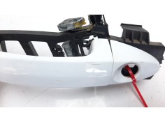 Recambio de maneta exterior delantera izquierda para ford fiesta (ccn) 1.5 tdci cat referencia OEM IAM 8A61A224A36AM   2