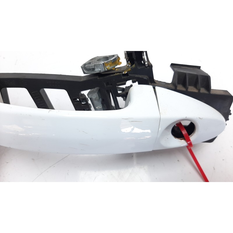 Recambio de maneta exterior delantera izquierda para ford fiesta (ccn) 1.5 tdci cat referencia OEM IAM 8A61A224A36AM  