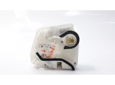 Recambio de cerradura puerta trasera derecha para mazda 2 lim. () 1.5 16v cat referencia OEM IAM DA6C72310  