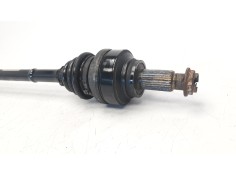 Recambio de transmision trasera izquierda para bmw serie 3 lim. (f30) 318d referencia OEM IAM 33207597681 B1204 T68543 2