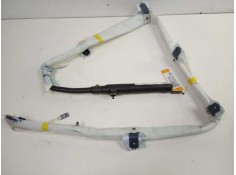 Recambio de airbag cortina delantero derecho para suzuki sx4 rw (ey) gl referencia OEM IAM 7648080J00  