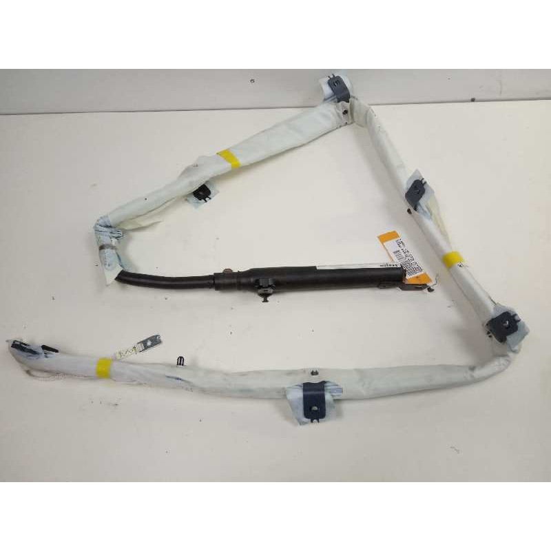 Recambio de airbag cortina delantero derecho para suzuki sx4 rw (ey) gl referencia OEM IAM 7648080J00  