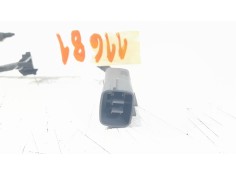 Recambio de sonda lambda para mazda 3 sedán (bp) referencia OEM IAM UAA3002   2