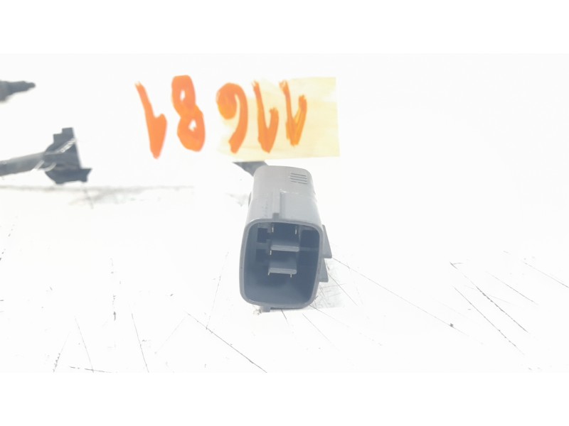 Recambio de sonda lambda para mazda 3 sedán (bp) referencia OEM IAM UAA3002  