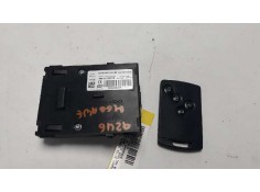 Recambio de conmutador de arranque para renault megane iii berlina 5 p dynamique referencia OEM IAM 285909828R   2