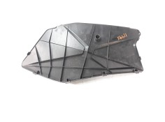 Recambio de moldura para sym jet 14 125 referencia OEM IAM 83630XN10000   2