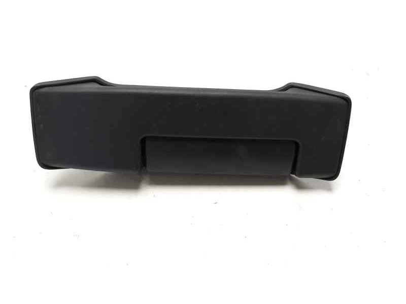Recambio de maneta exterior trasera derecha para dacia dokker ambiance referencia OEM IAM 806067153R  