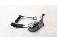 PALANCA CAMBIO 132420146 