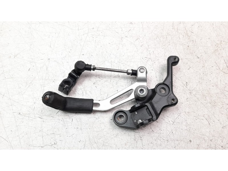 Recambio de palanca cambio para kawasaki ninja 400 referencia OEM IAM 132420146  