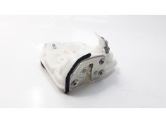 Recambio de cerradura puerta trasera derecha para mazda 2 lim. () 1.5 16v cat referencia OEM IAM DA6C72310   2