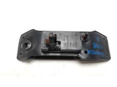 Recambio de maneta exterior trasera derecha para dacia dokker ambiance referencia OEM IAM 806067153R   2