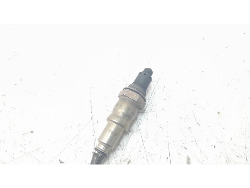 Recambio de sonda lambda para mazda 3 sedán (bp) referencia OEM IAM UAA3002  