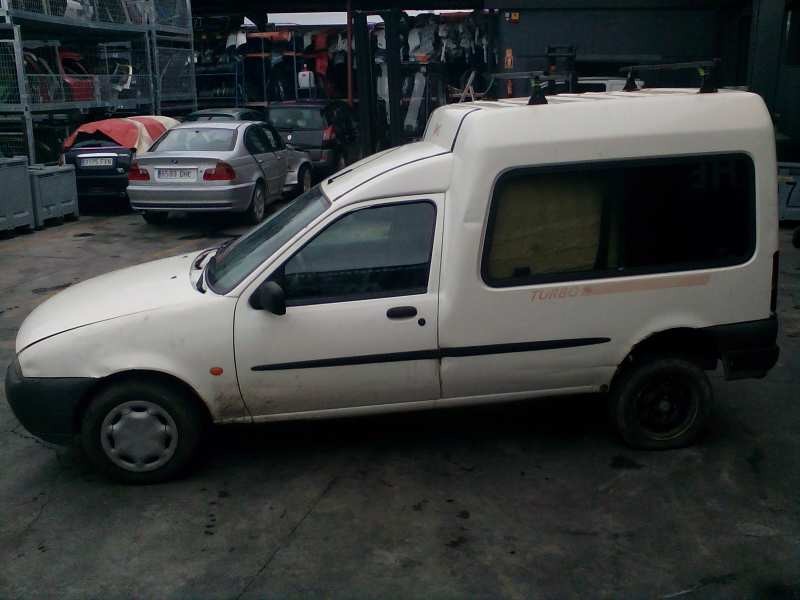 ford fiesta berl./courier del año 1998