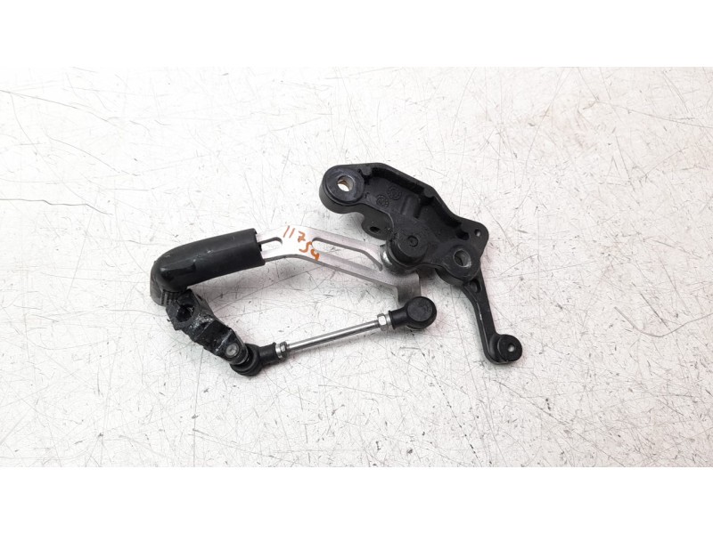Recambio de palanca cambio para kawasaki ninja 400 referencia OEM IAM 132420146  