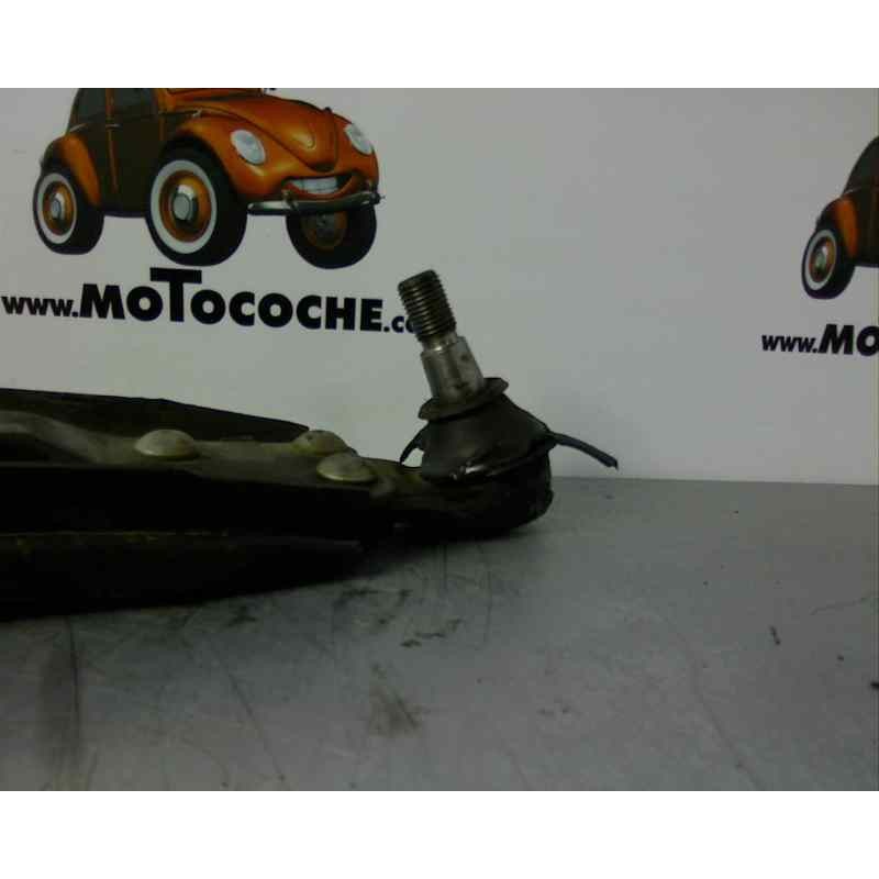 Recambio de brazo suspension inferior delantero derecho para land rover freelander (ln) 2.0 td4 cat referencia OEM IAM   6661