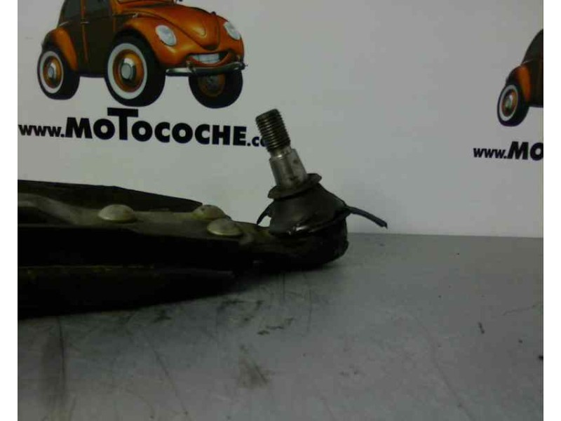 Recambio de brazo suspension inferior delantero derecho para land rover freelander (ln) 2.0 td4 cat referencia OEM IAM   6661