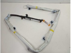 Recambio de airbag cortina delantero izquierdo para suzuki sx4 rw (ey) gl referencia OEM IAM 7649080J00  