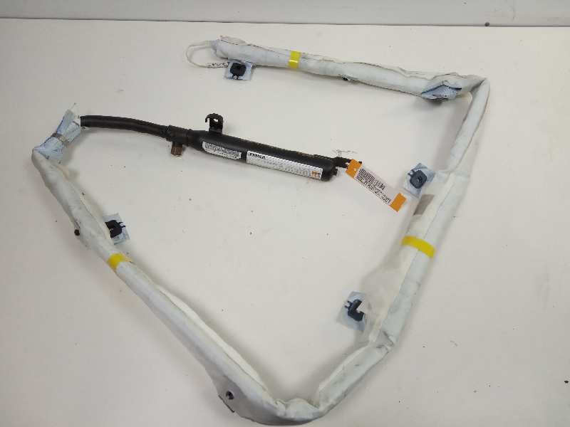 Recambio de airbag cortina delantero izquierdo para suzuki sx4 rw (ey) gl referencia OEM IAM 7649080J00  