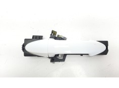 Recambio de maneta exterior trasera derecha para ford fiesta (ccn) 1.5 tdci cat referencia OEM IAM 8A61A224A36AM  