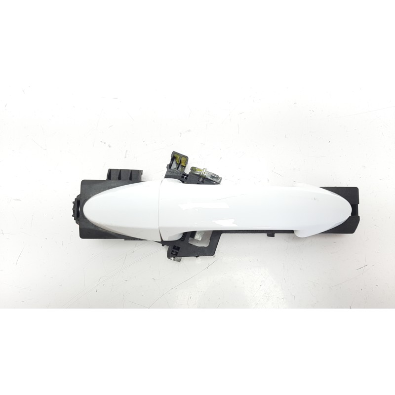 Recambio de maneta exterior trasera derecha para ford fiesta (ccn) 1.5 tdci cat referencia OEM IAM 8A61A224A36AM  