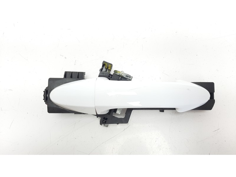 Recambio de maneta exterior trasera derecha para ford fiesta (ccn) 1.5 tdci cat referencia OEM IAM 8A61A224A36AM  