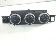 MANDO CLIMATIZADOR NA9C61190D NA9C61190D 