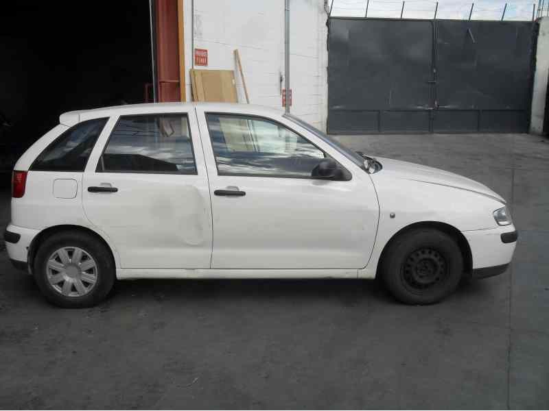 seat ibiza (6k1) del año 2000
