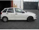 SEAT IBIZA (6K1)