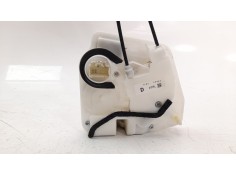 Recambio de cerradura puerta trasera izquierda para mazda 2 lim. () 1.5 16v cat referencia OEM IAM DA6C73310  