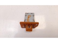 Recambio de resistencia calefaccion para hyundai i30 (gd) 1.4 crdi cat referencia OEM IAM 97128A5000   2