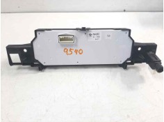 Recambio de mando climatizador para mazda mx-5 (04.2015>) 2.0 cat referencia OEM IAM NA9C61190D   2