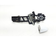 Recambio de maneta exterior trasera derecha para ford fiesta (ccn) 1.5 tdci cat referencia OEM IAM 8A61A224A36AM   2