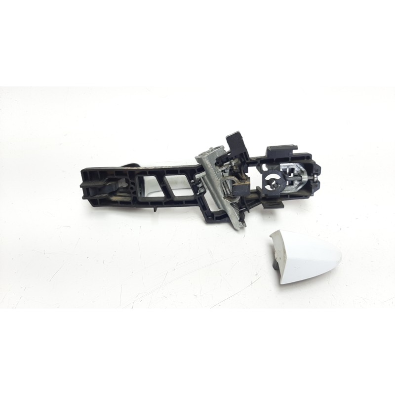 Recambio de maneta exterior trasera derecha para ford fiesta (ccn) 1.5 tdci cat referencia OEM IAM 8A61A224A36AM  