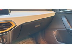 Recambio de guantera para seat arona xcellence referencia OEM IAM 6F1857103N   2